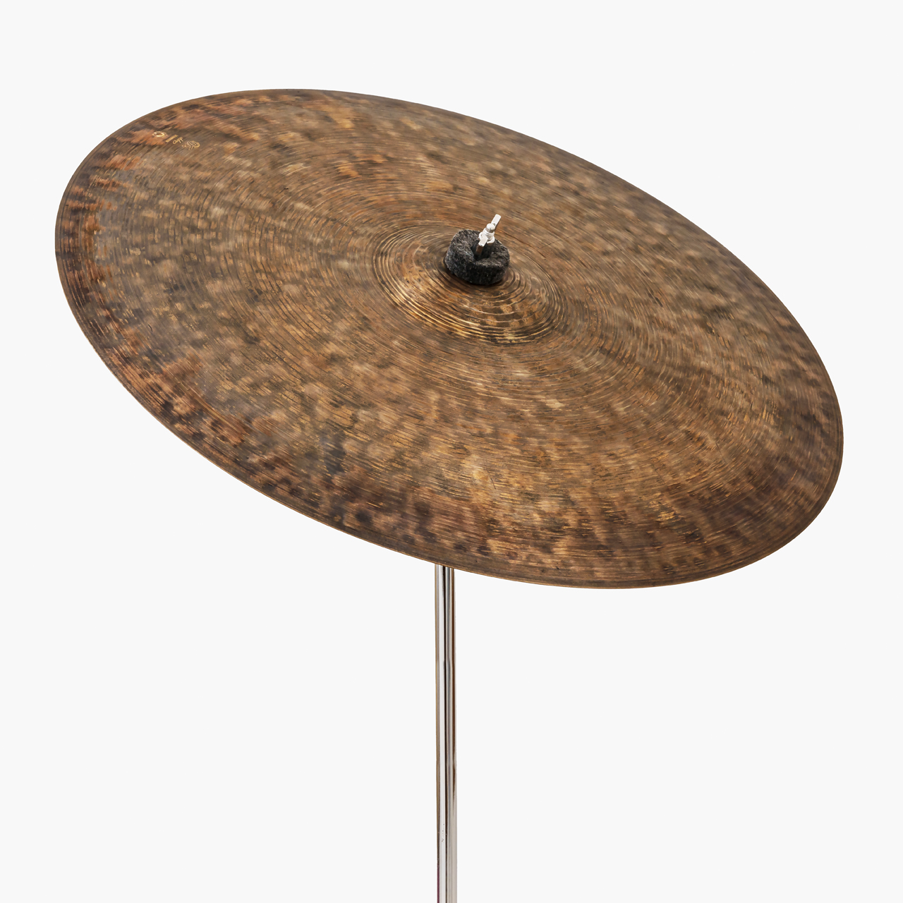 30th Anniversary Istanbul Cymbals