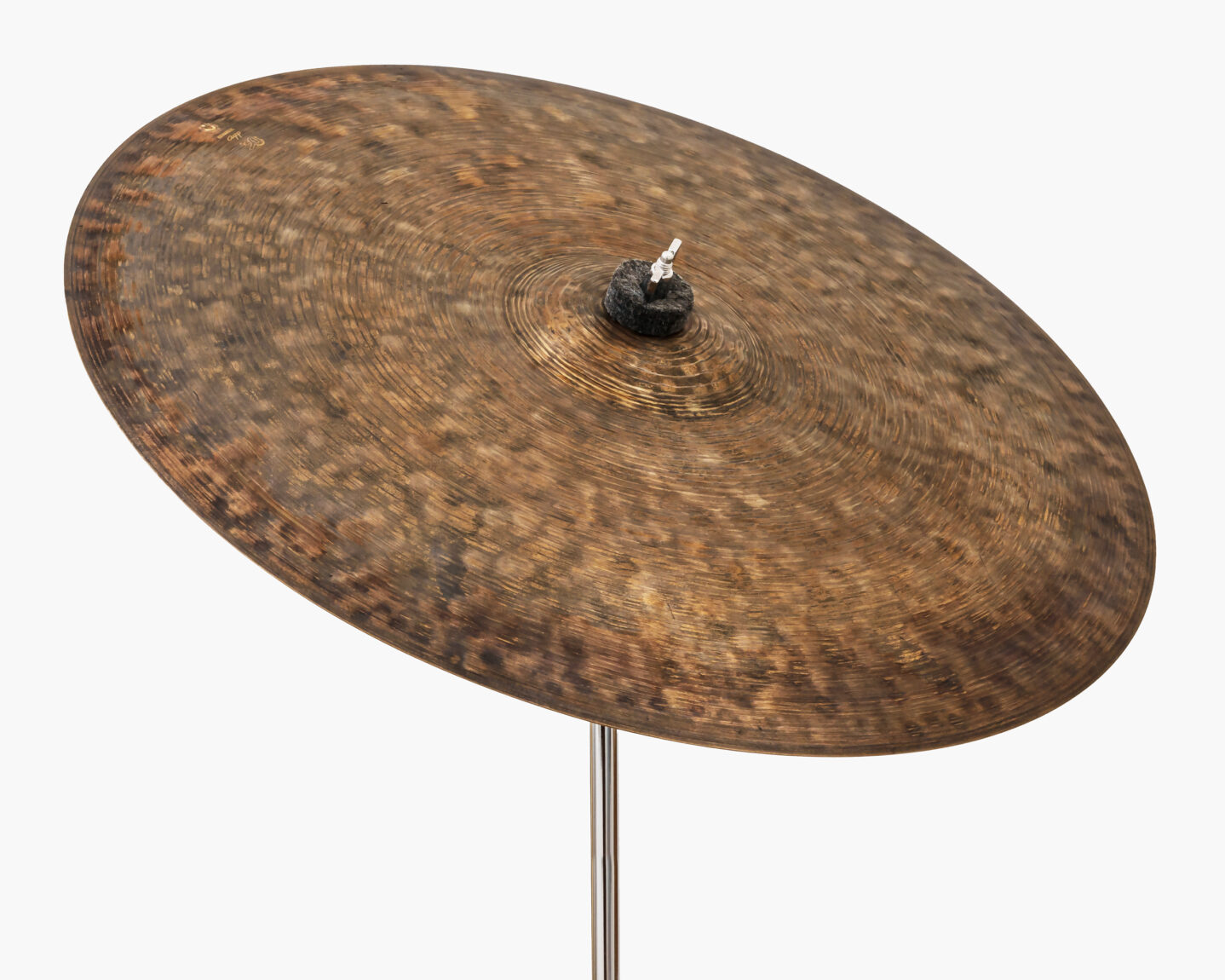 Istanbul Agop 30th Anniversary Ride