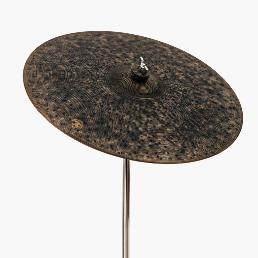 OM Signature Istanbul Cymbals