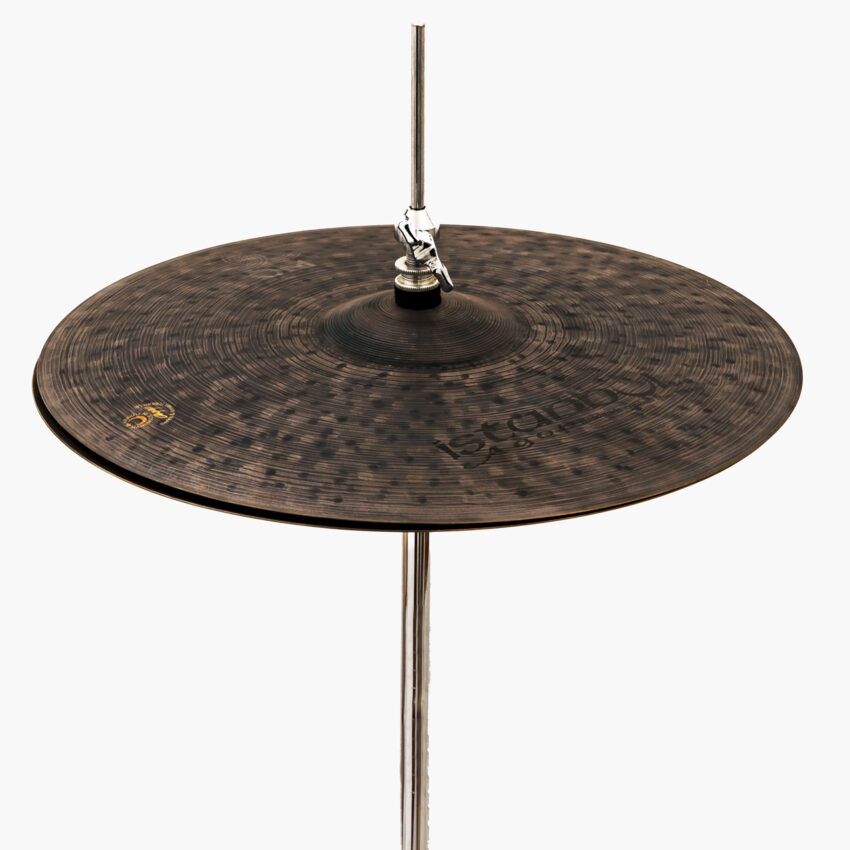 OM Signature Istanbul Cymbals