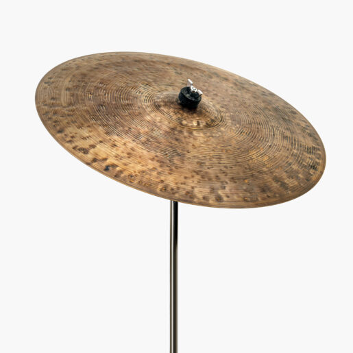 22″ 30th Anniversary Ride – Istanbul Cymbals