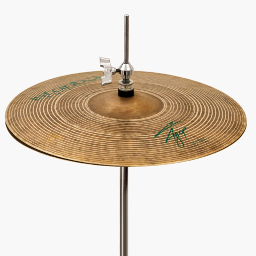 19″ Agop Signature Ride – Istanbul Cymbals