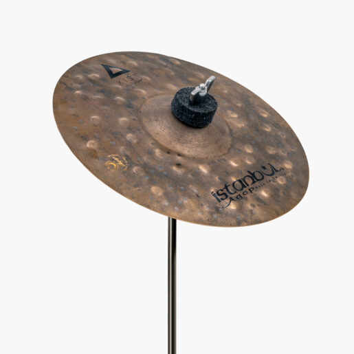 19” Xist Dry Dark Ride – Istanbul Cymbals