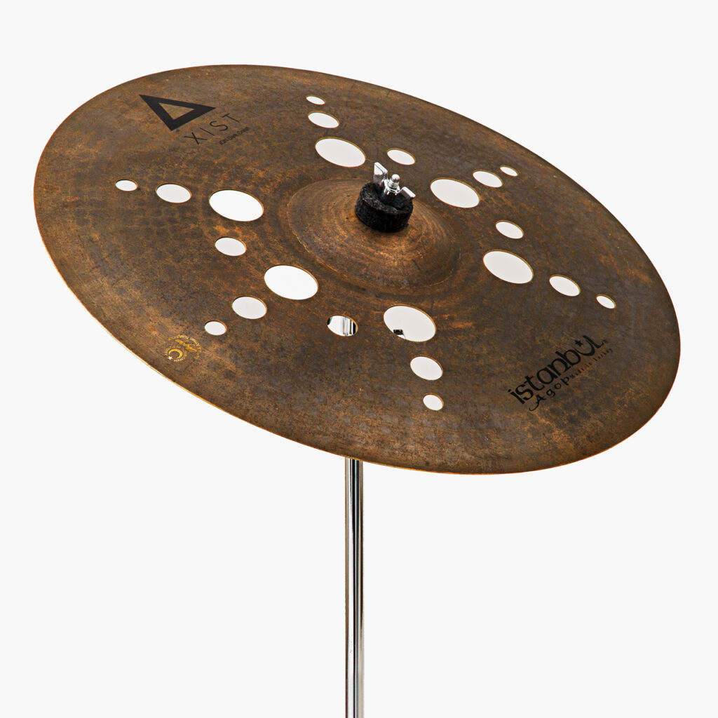 XIST Istanbul Cymbals