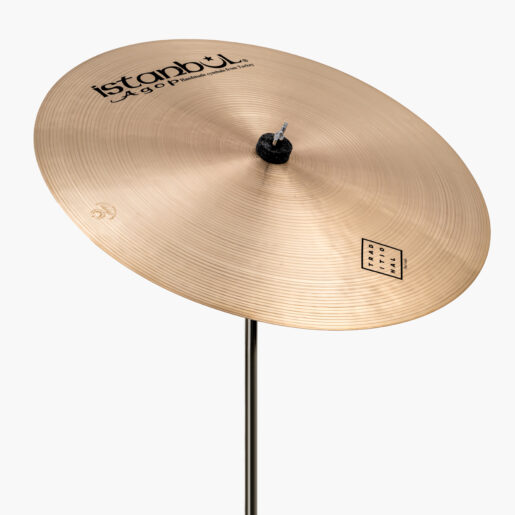 Istanbul Agop Traditional Flat Ride