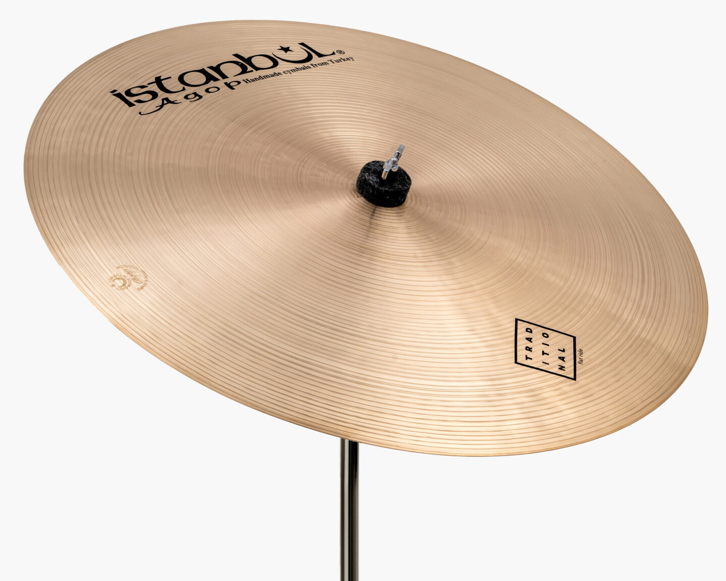 Istanbul Agop Traditional Flat Ride