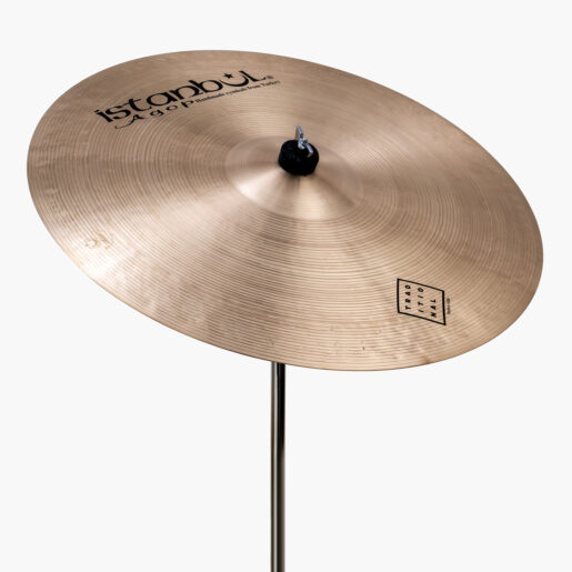 Istanbul Agop Traditional Heavy Ride