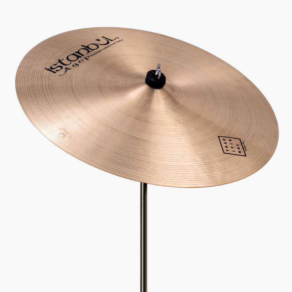 Traditional – Istanbul Cymbals