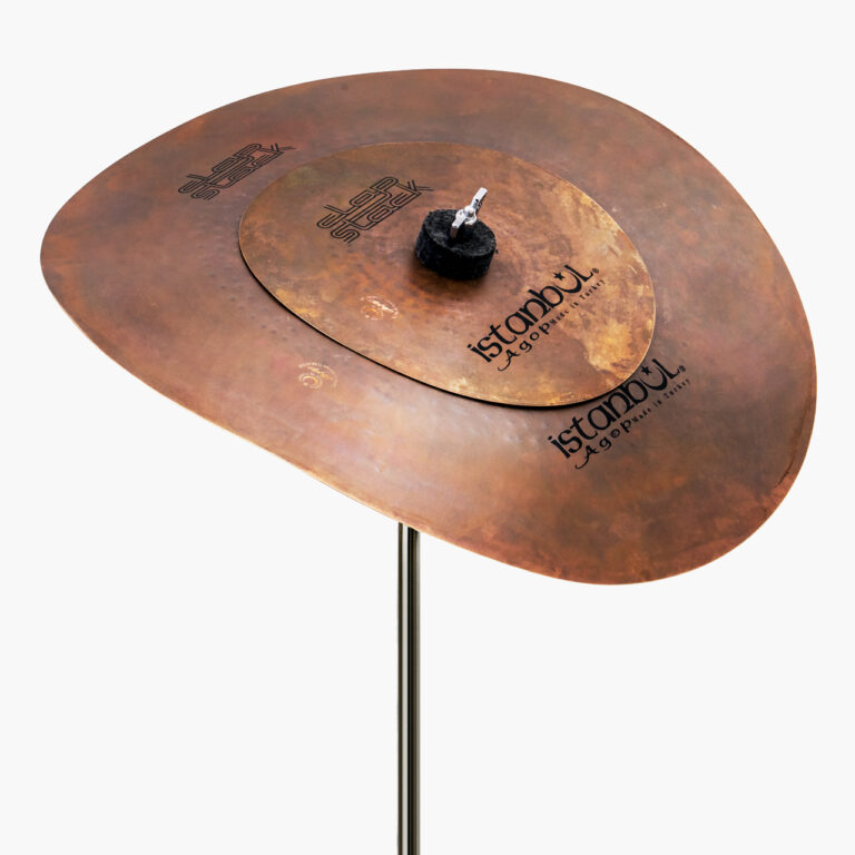 Clap Stack Signature Istanbul Cymbals