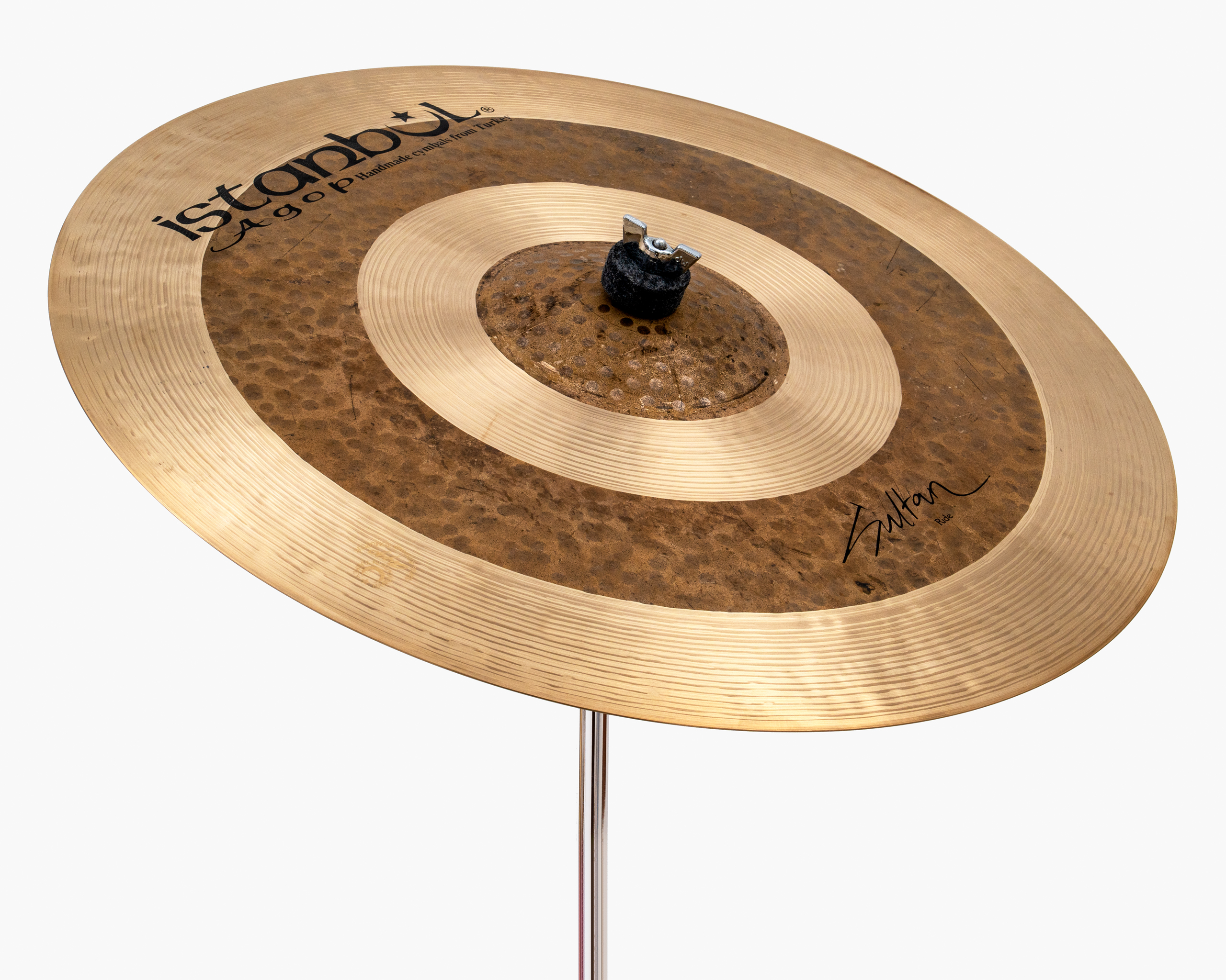 Sultan Set – Istanbul Cymbals