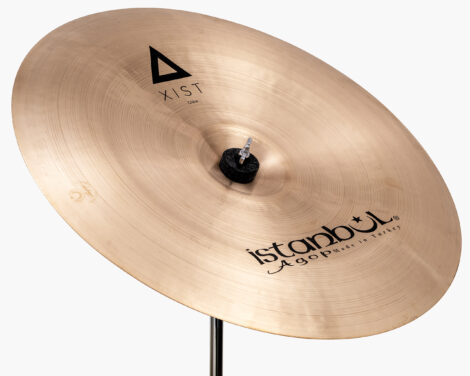 Istanbul Agop XIST China