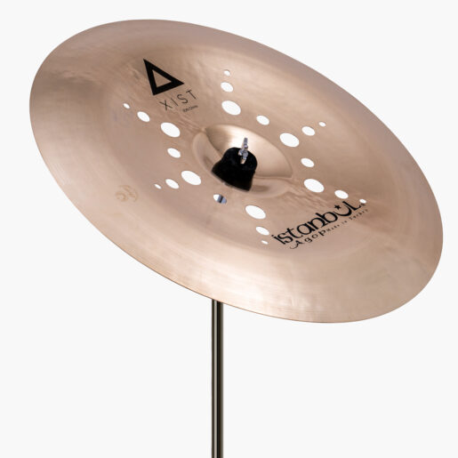 Istanbul Agop XIST Ion China