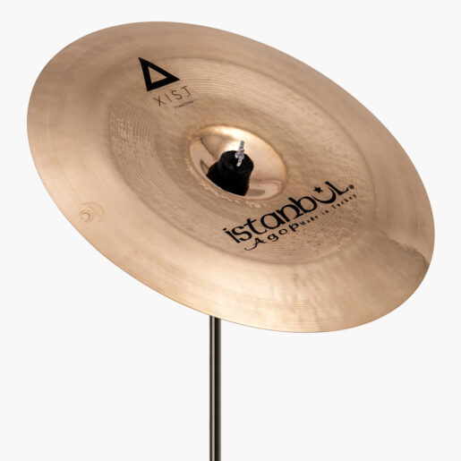 Istanbul Agop Xist Power China