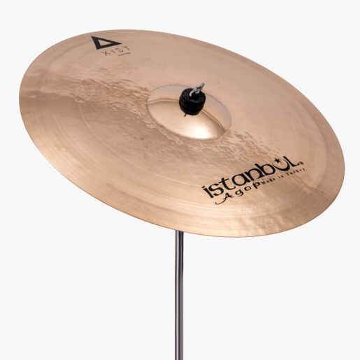 Istanbul Agop Xist Power Ride