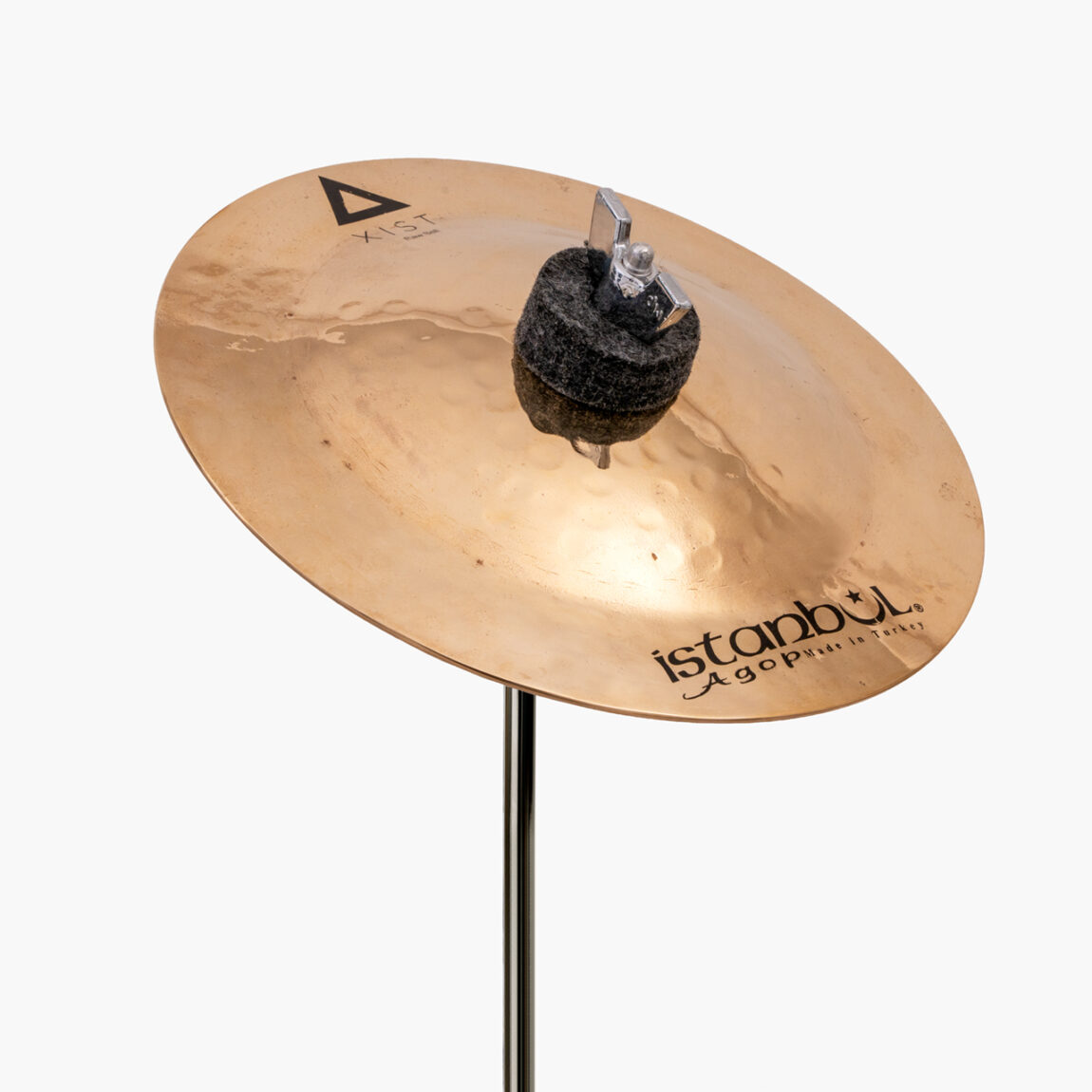 XIST Istanbul Cymbals